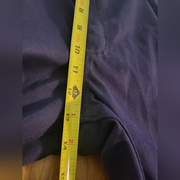 Mascot Workwear men's size 56.5x35-36" inseam work pants w/ area for kneepads - Picture 11 of 13